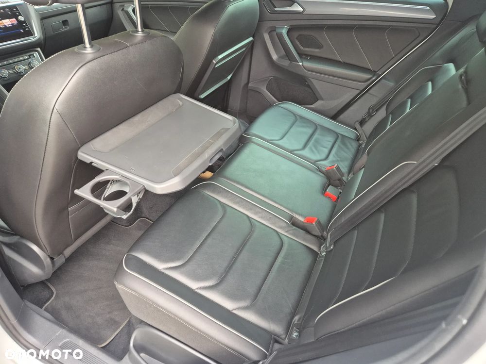 Volkswagen Tiguan - 13