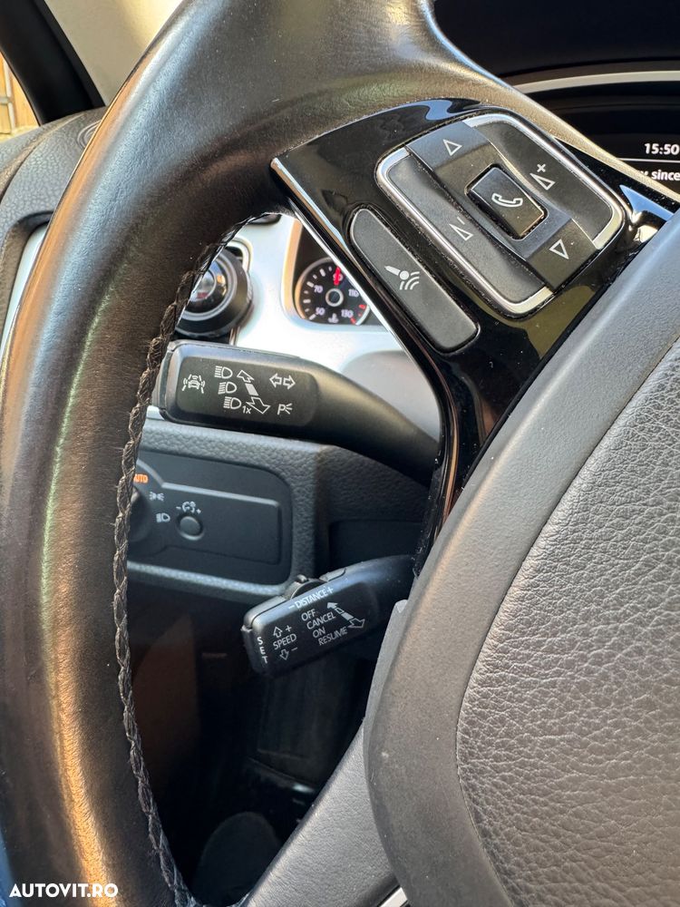 Volkswagen Touareg - 10