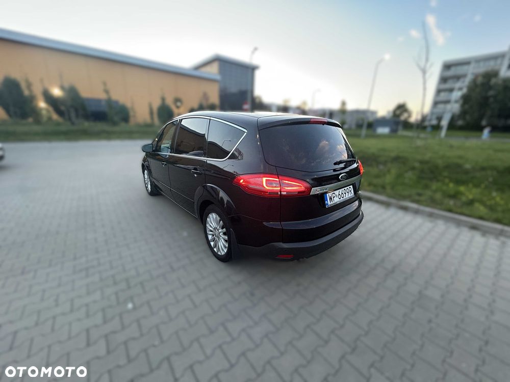 Ford S-Max - 5