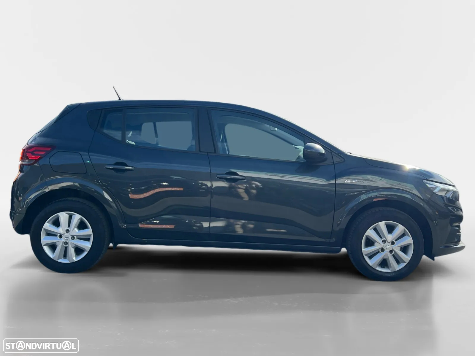Dacia Sandero 1.0 TCe Comfort - 7