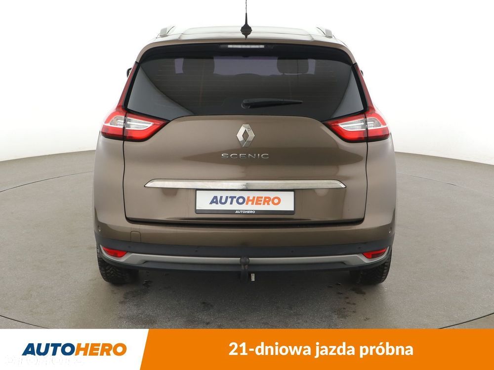 Renault Grand Scenic Gr 1.2 TCe Energy Zen - 5