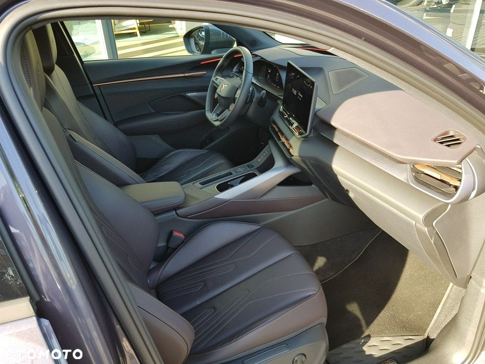 Cupra Terramar 1.5 eHybrid PHEV VZ DSG - 17