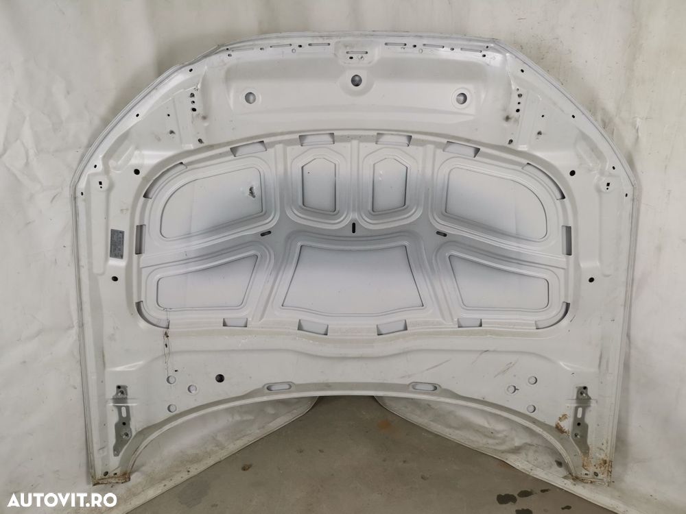 Capota Motor Audi A4 B9 [2015 - 2020] Original - 5