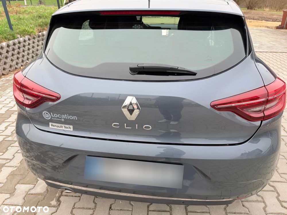 Renault Clio 1.0 TCe Zen - 10