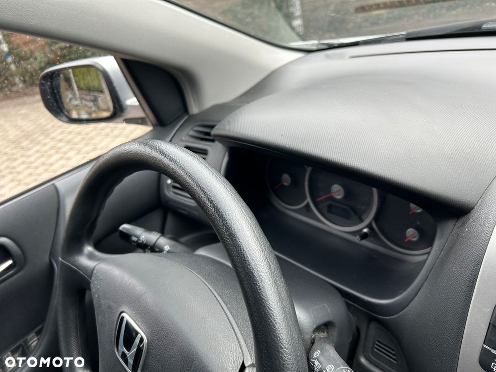 Honda Civic 1.4i Extra Edition - 26