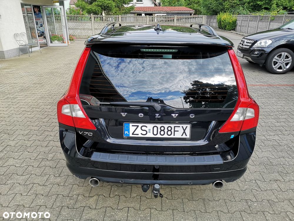Volvo V70 D5 Momentum - 26