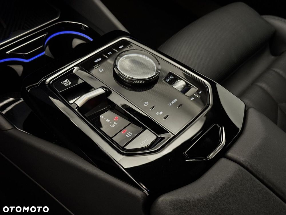 BMW Seria 5 520d mHEV M Sport - 20