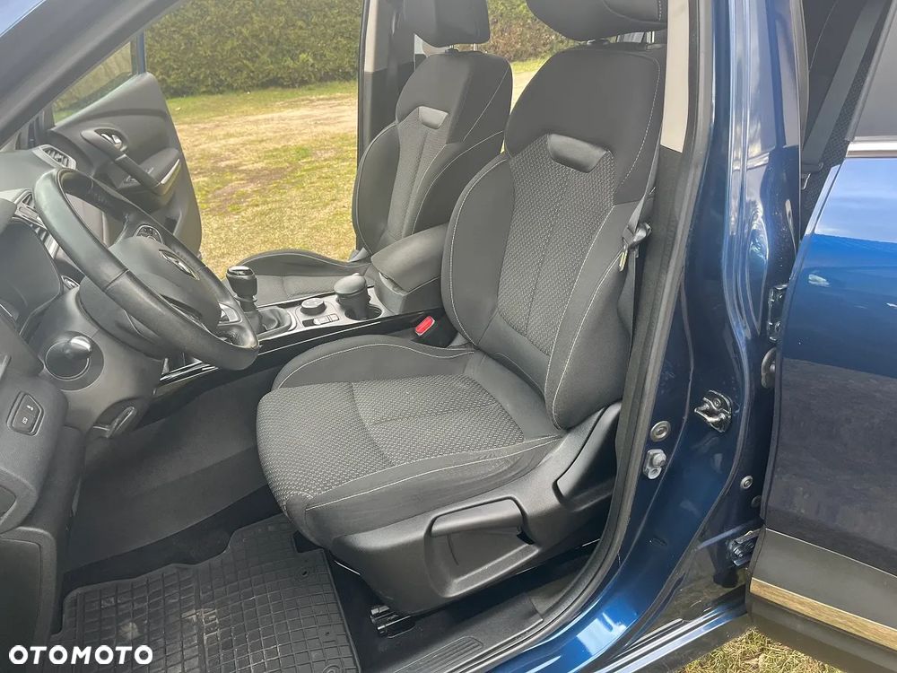 Renault Kadjar Energy dCi 110 Business - 34