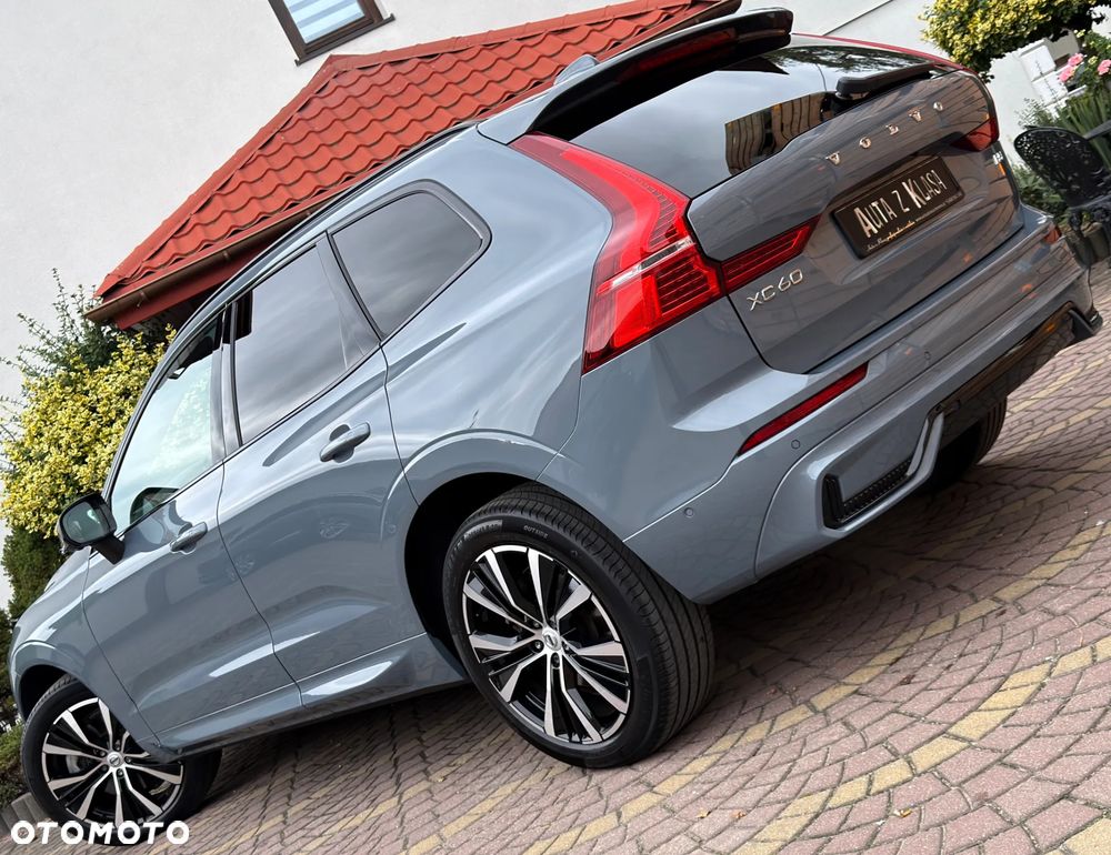 Volvo XC 60 B5 B AWD Geartronic RDesign - 7