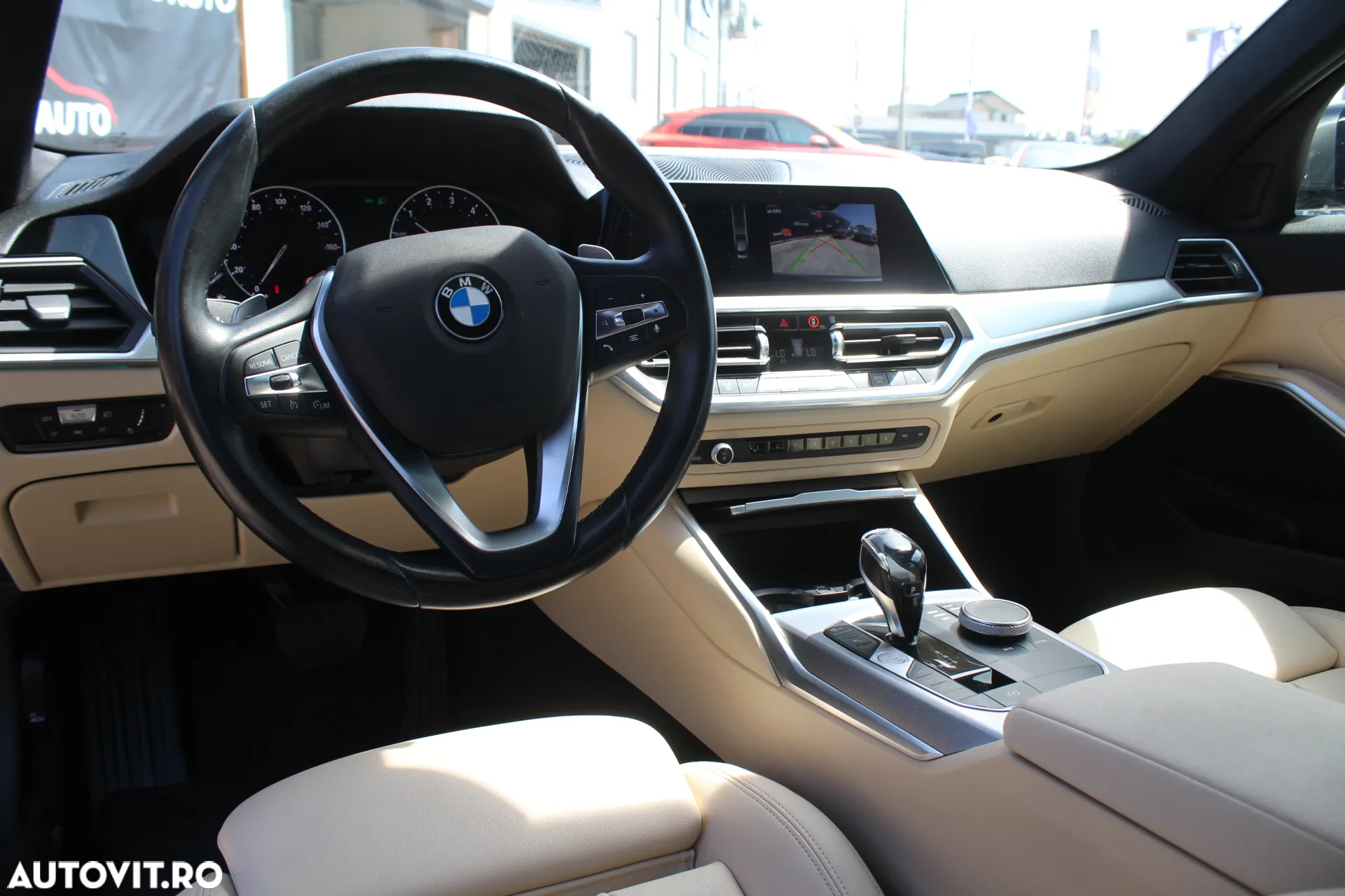 BMW Seria 3 330i AT - 4