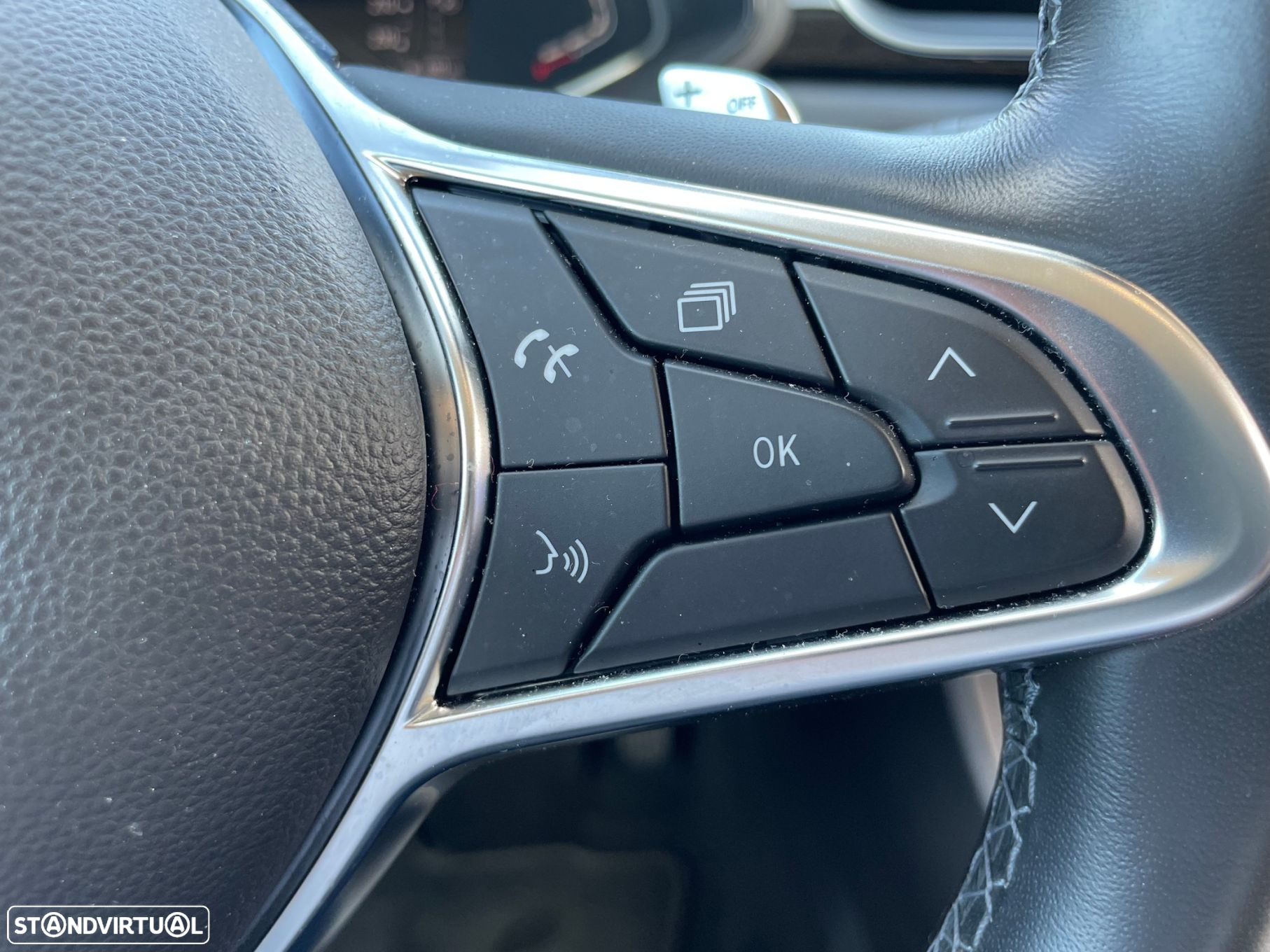 Mitsubishi ASX - 15