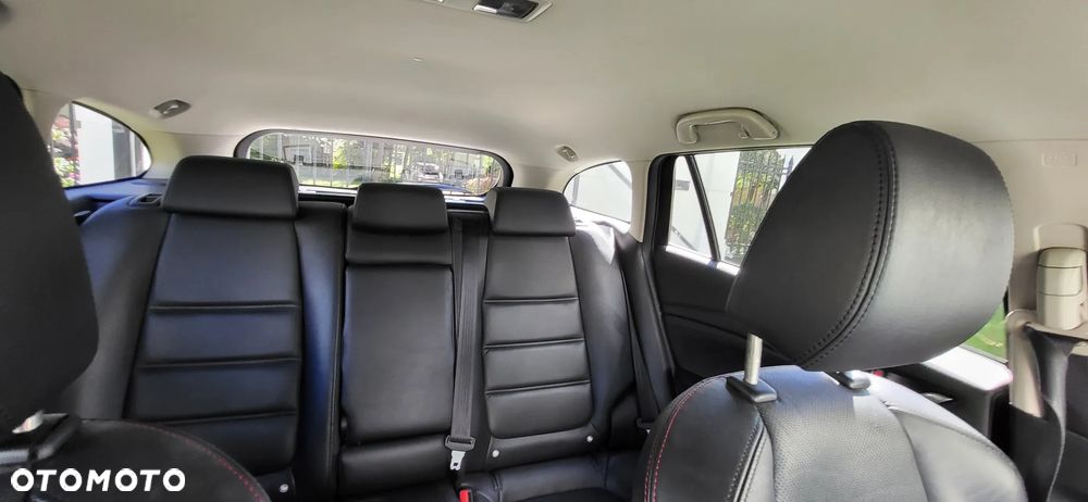 Mazda 6 2.0 Skypassion I-ELoop - 6