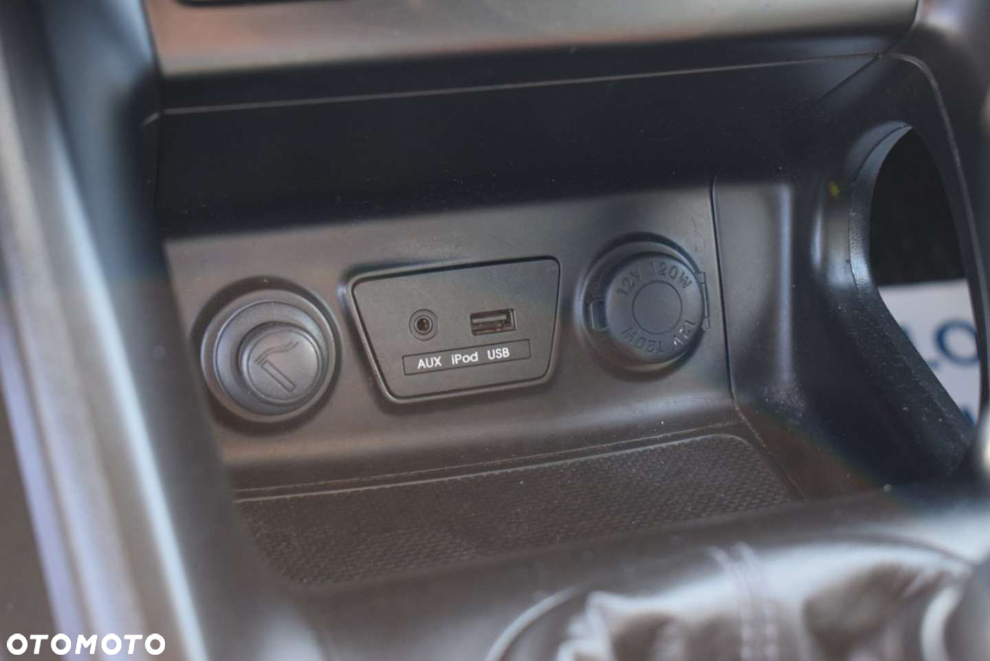 Hyundai ix35 - 34