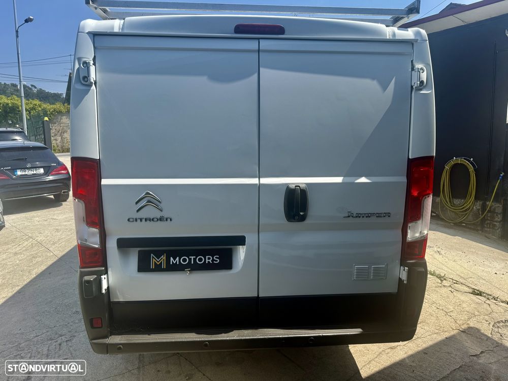 Citroën Jumper L2/H1 - 4
