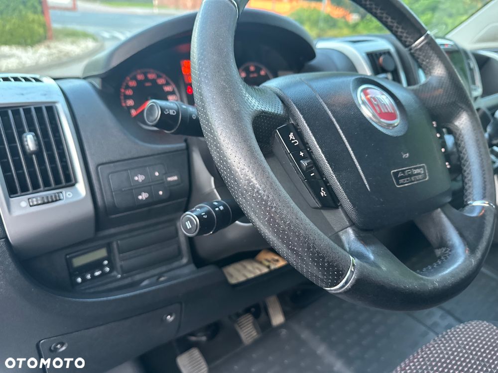 Fiat Ducato - 34