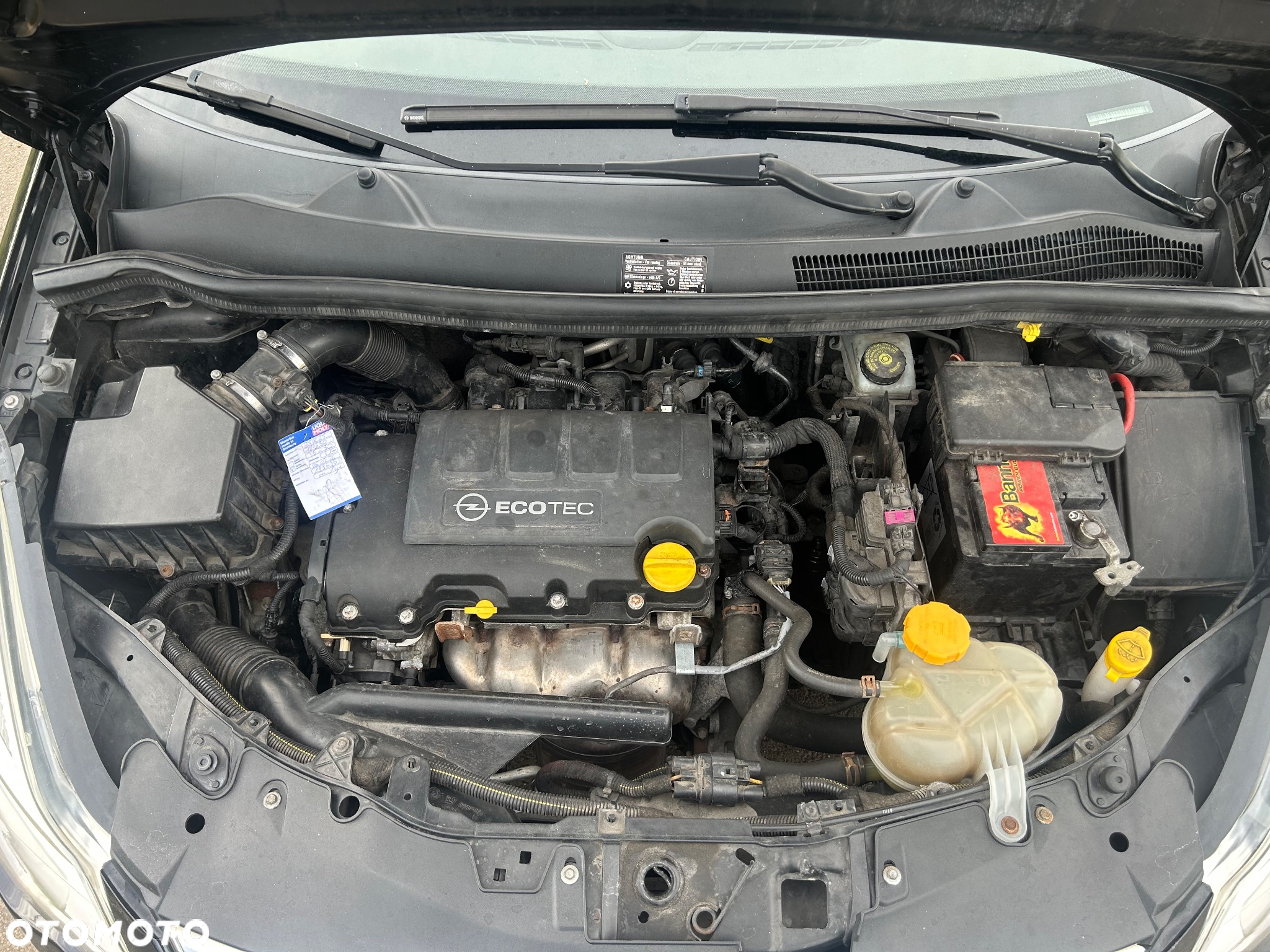 Opel Corsa 1.4 16V Active - 19