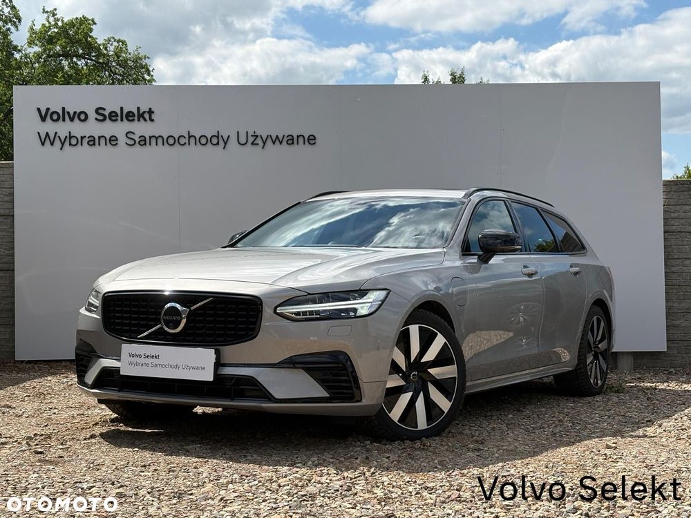Volvo V90 - 2