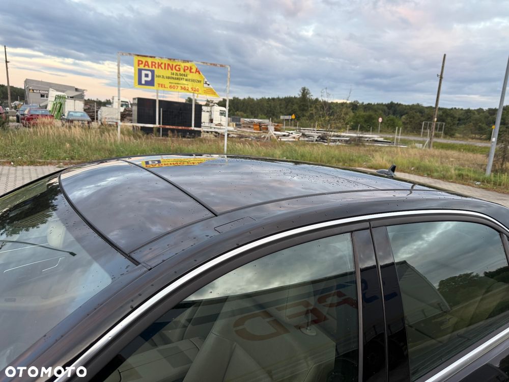 Mercedes-Benz Klasa E 350 CDI 4-Matic BlueEff Avantgarde - 18