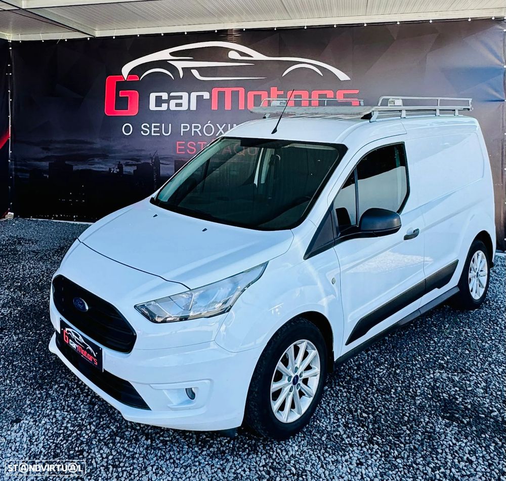 Ford Transit Connect 1.5 TDCi 230 L1 Trend - 1