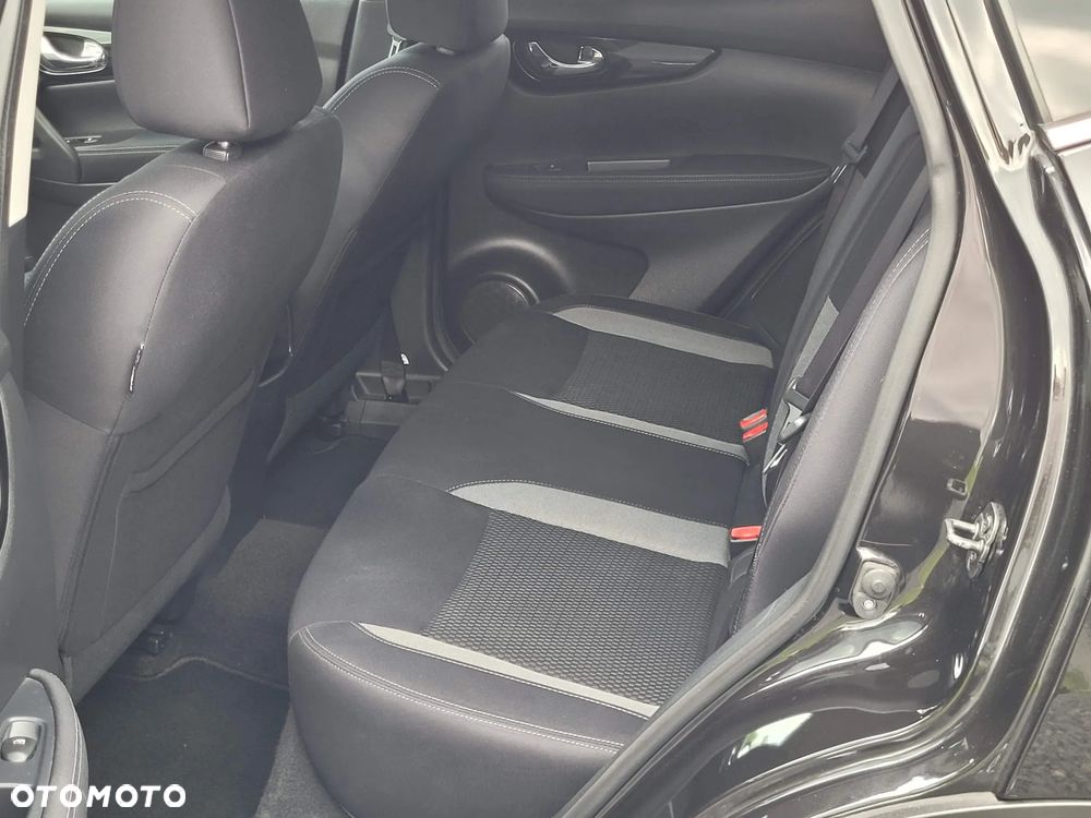 Nissan Qashqai 1.2 DIG-T N-Connecta - 14
