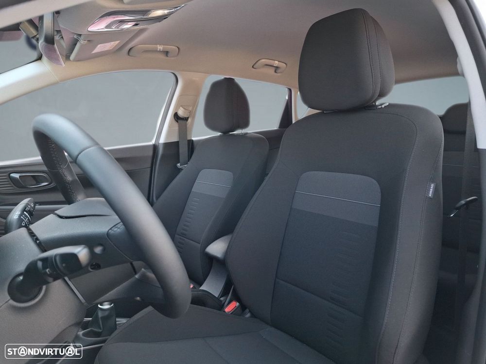 Hyundai Bayon 1.0 T-GDI Premium (TT) - 8
