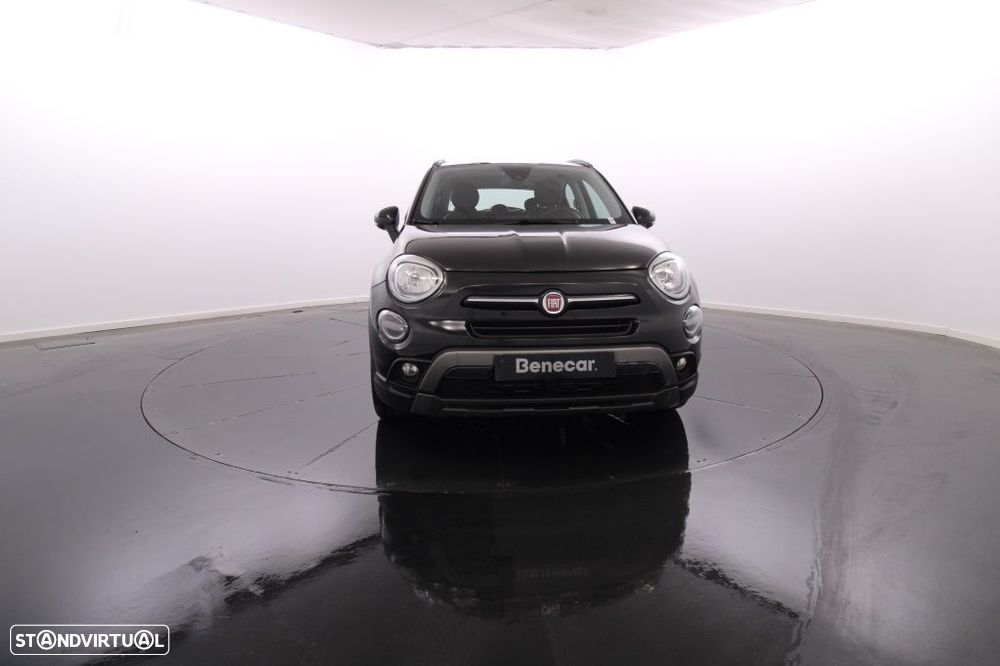 Fiat 500X 1.3 MJ City Cross - 12