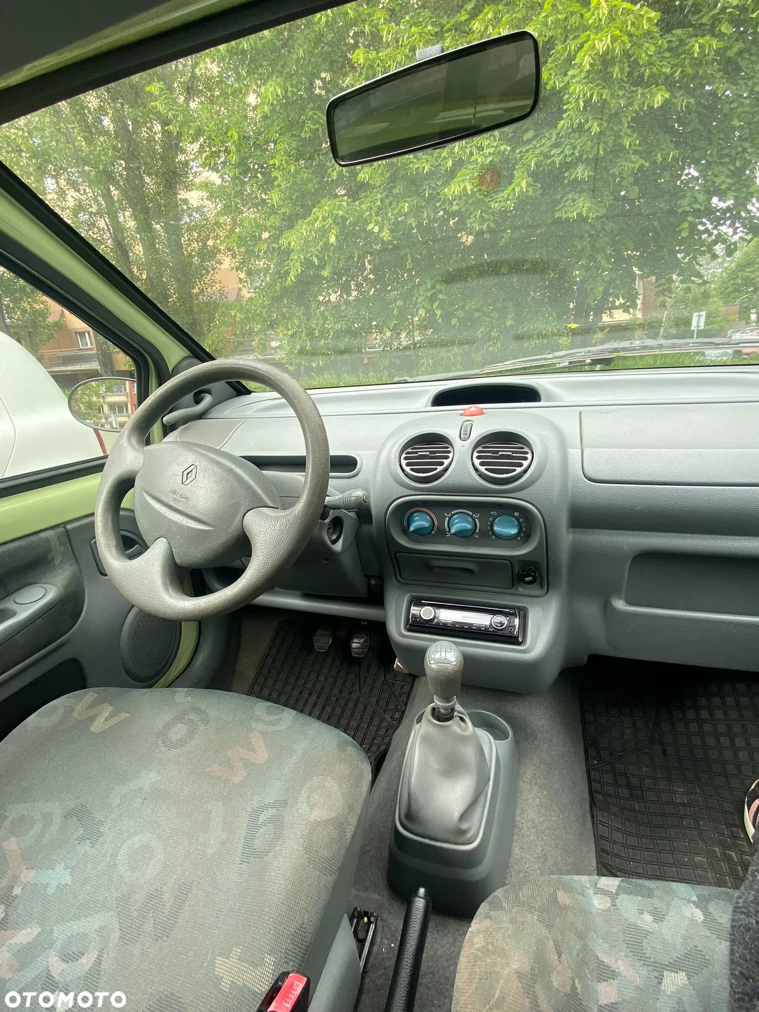Renault Twingo - 24