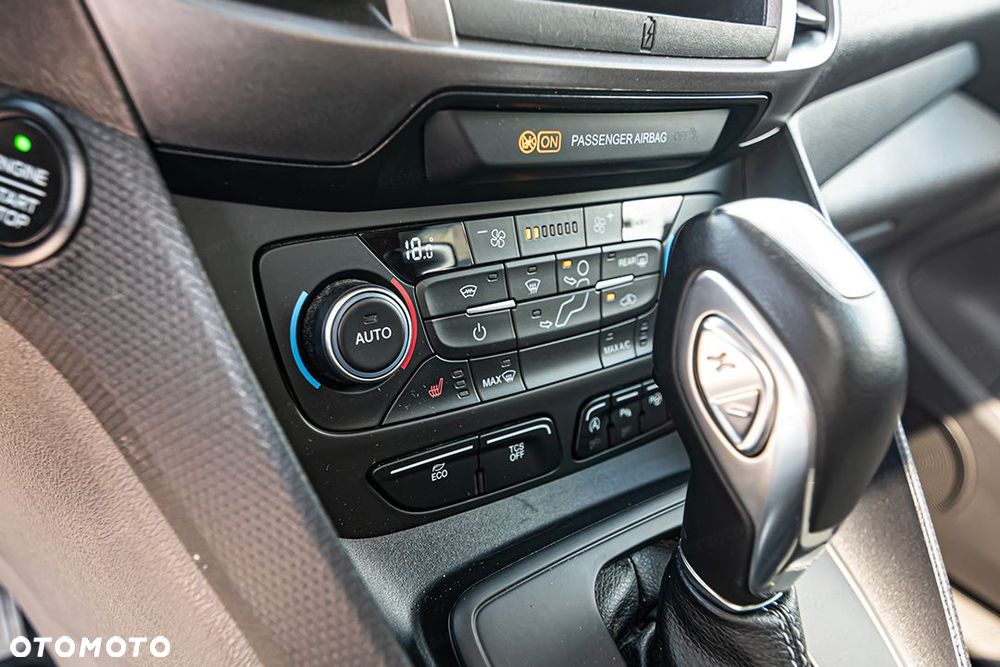 Ford Tourneo Connect Gr 1.5 EcoBlue Active PowerShift - 23