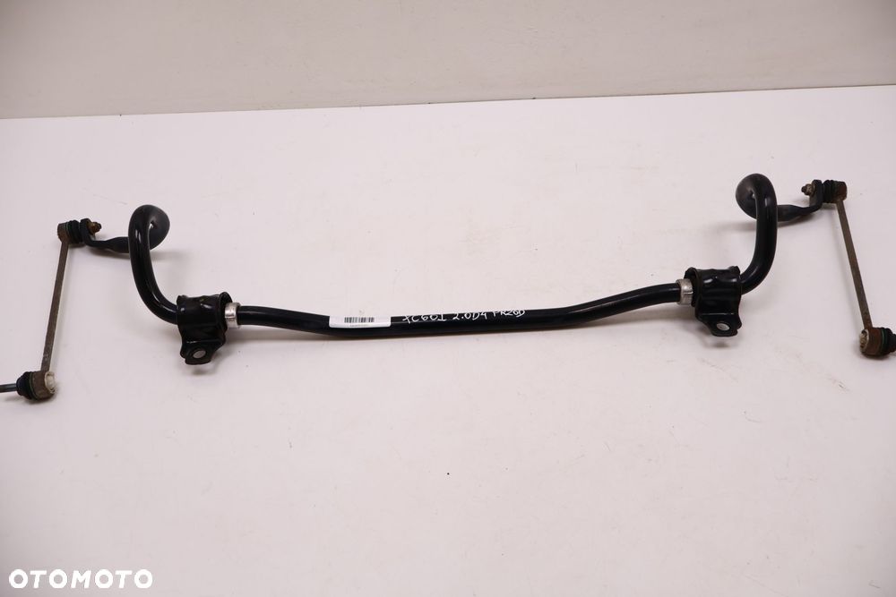 VOLVO XC60 I 2.0 D4 DRĄŻEK STABILIZATORA PRZÓD - 6