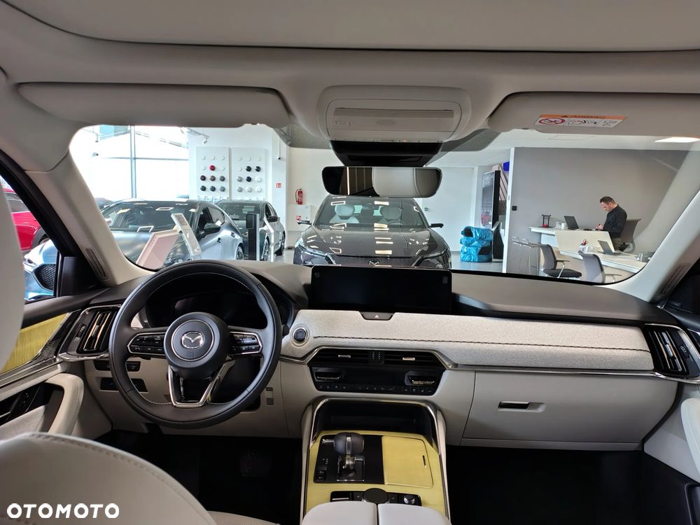 Mazda CX-60 3.3 D mHEV Takumi Plus AWD - 7