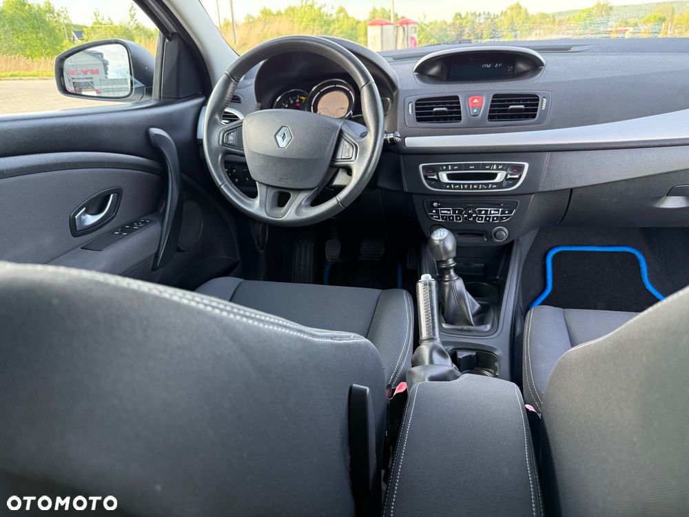 Renault Megane - 7