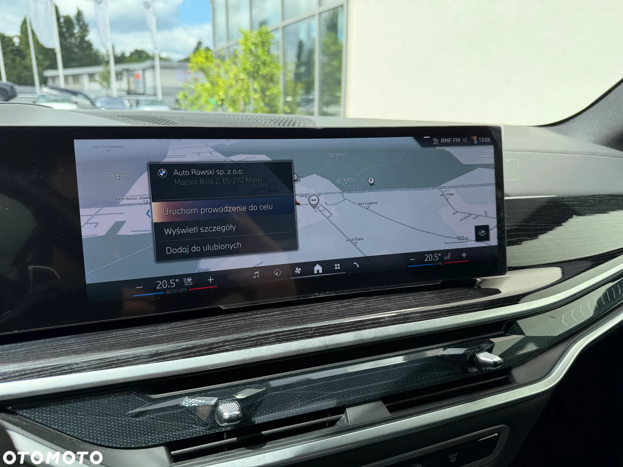 BMW X5 xDrive40d - 21