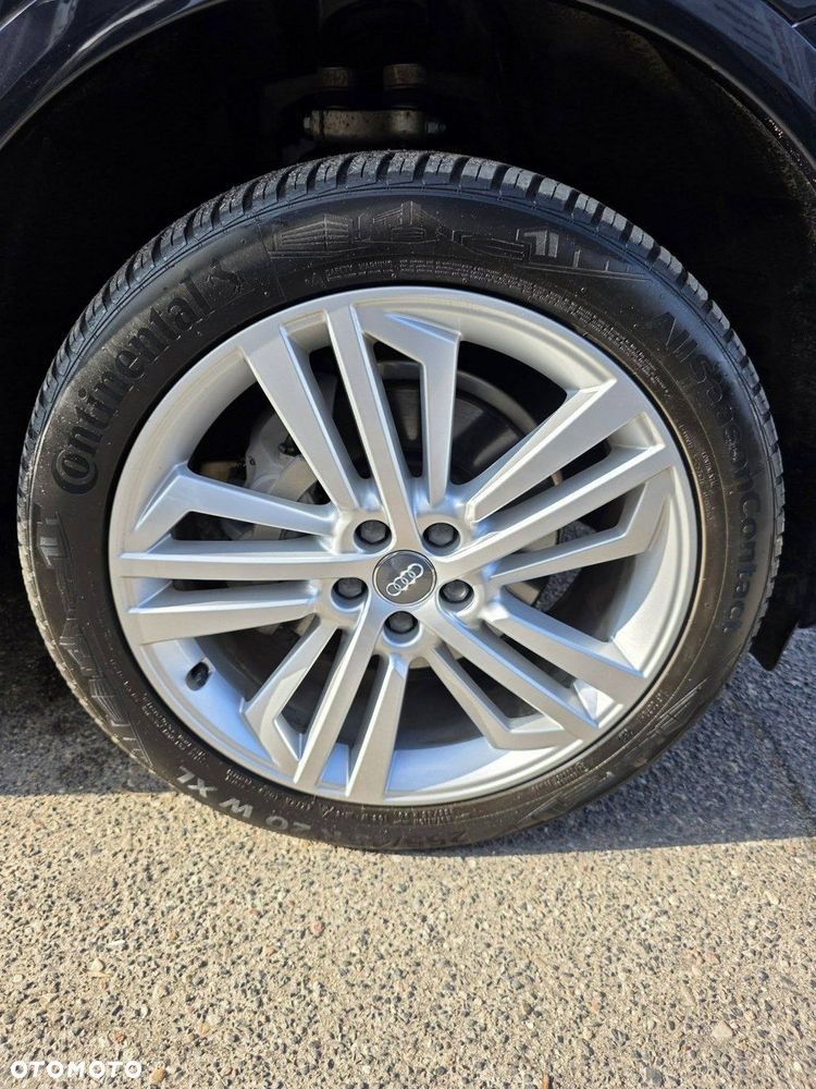 Audi Q5 2.0 TFSI Quattro Sport S tronic - 40