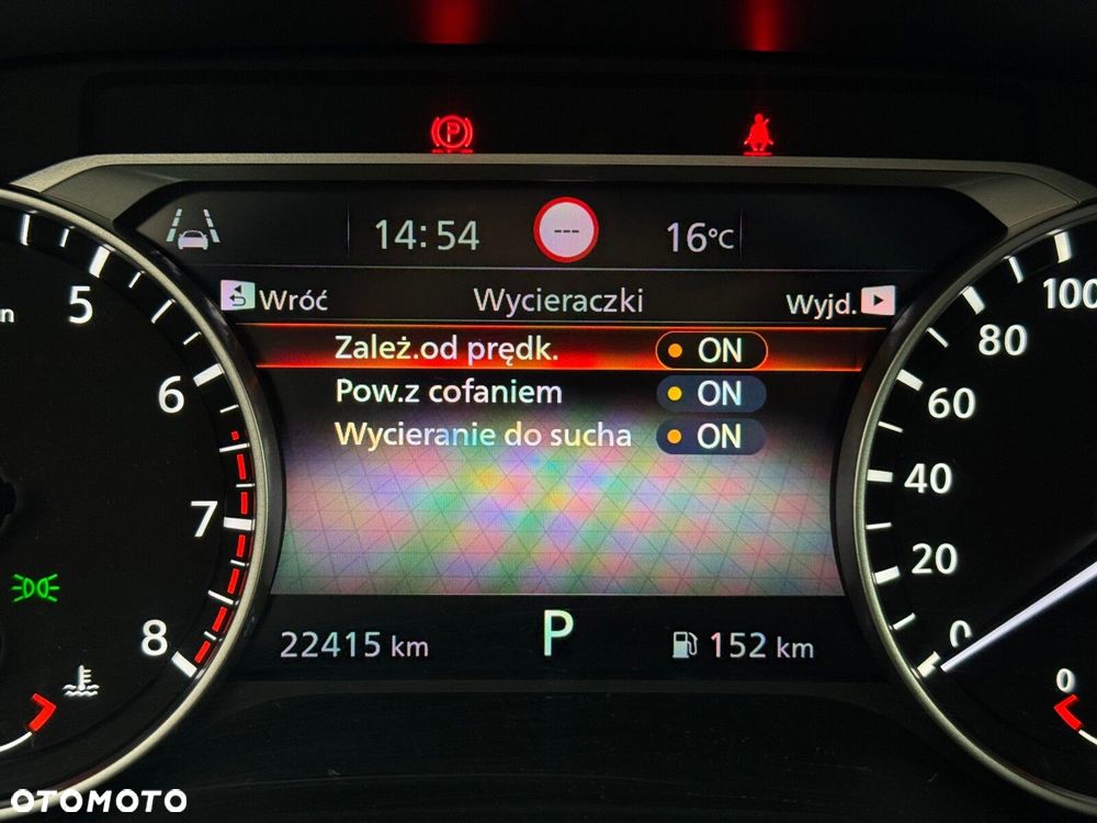 Nissan Juke 1.0 DIG-T Acenta DCT - 34