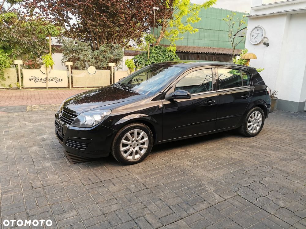 Opel Astra 1.8 Sport - 3