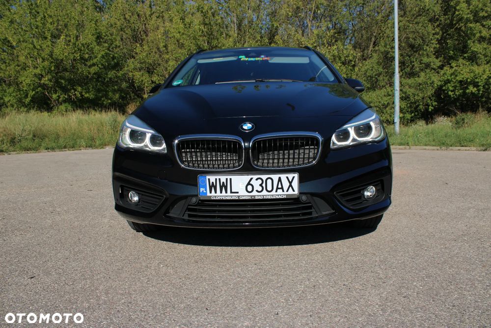 BMW Seria 2 218i Advantage - 31