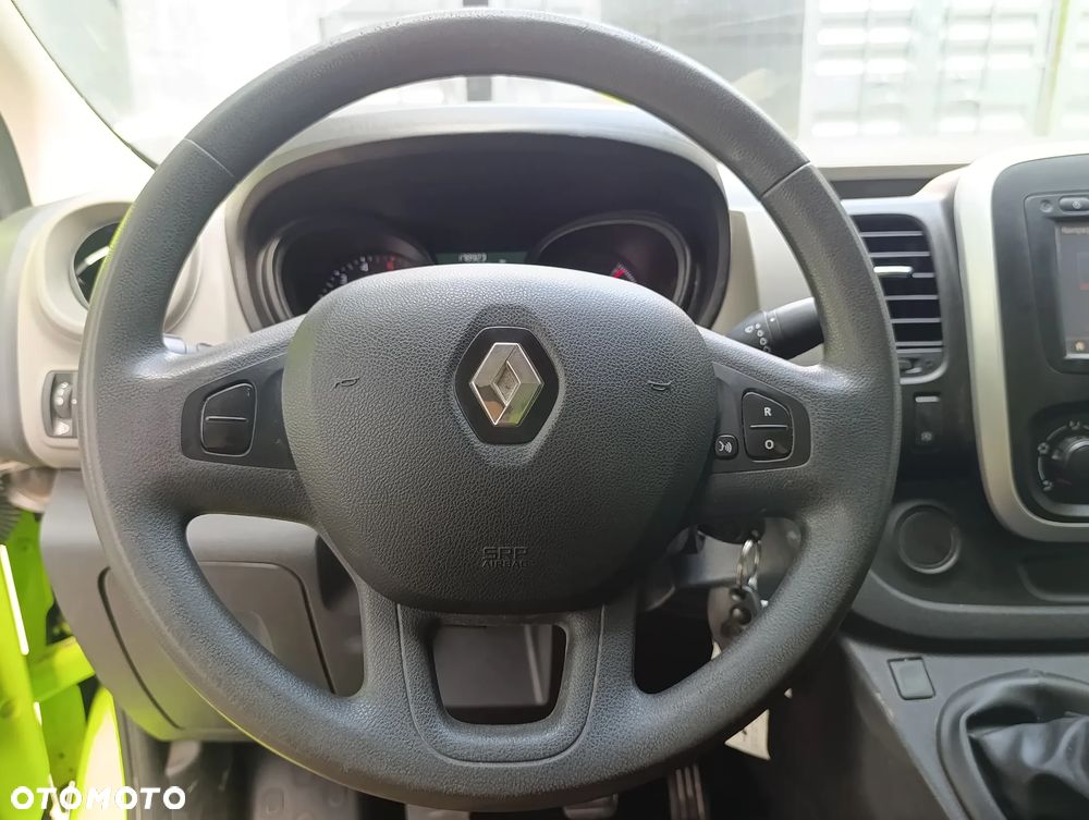 Renault Trafic - 8