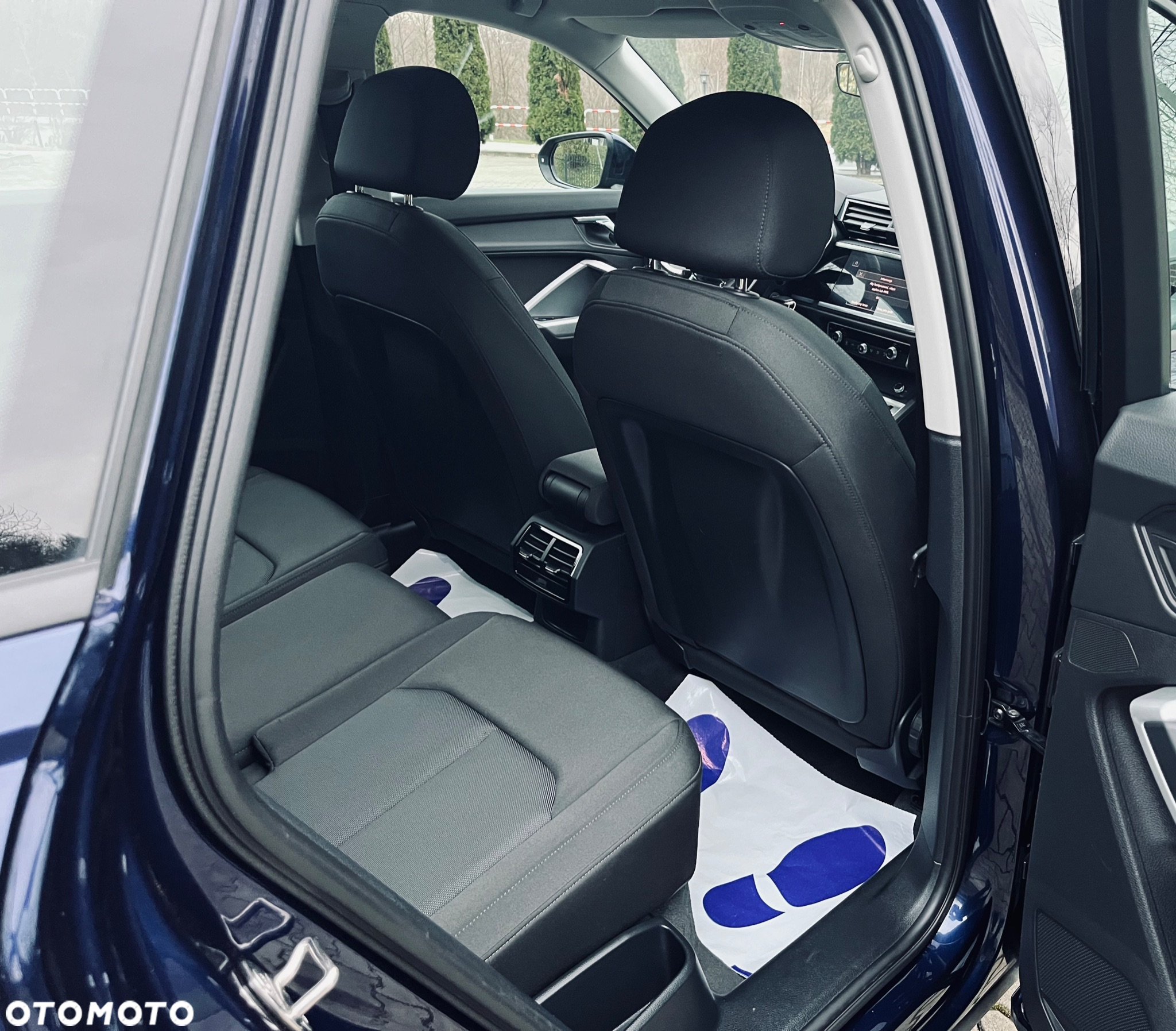 Audi Q3 35 TDI Advanced S tronic - 19