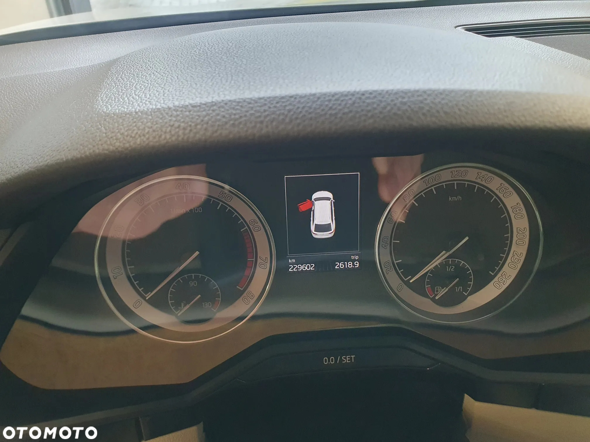 Skoda Superb 2.0 TSI 4x4 L&K DSG - 7