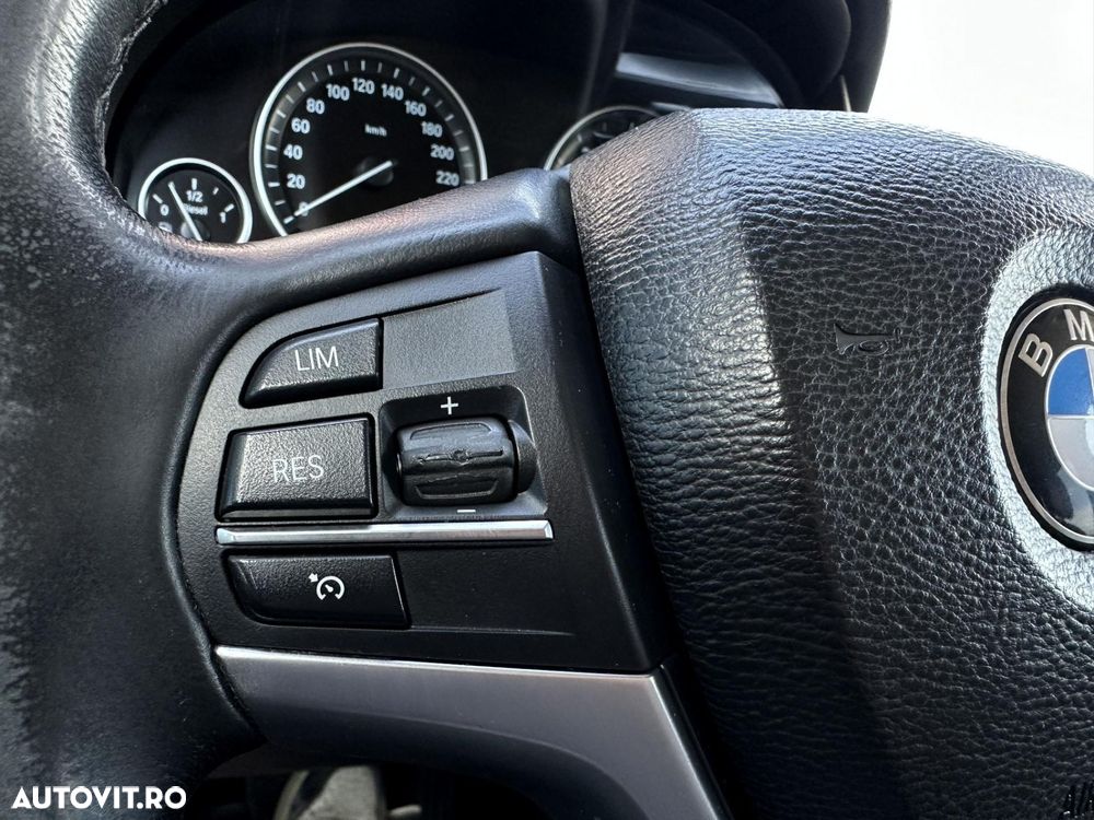 BMW X5 - 19