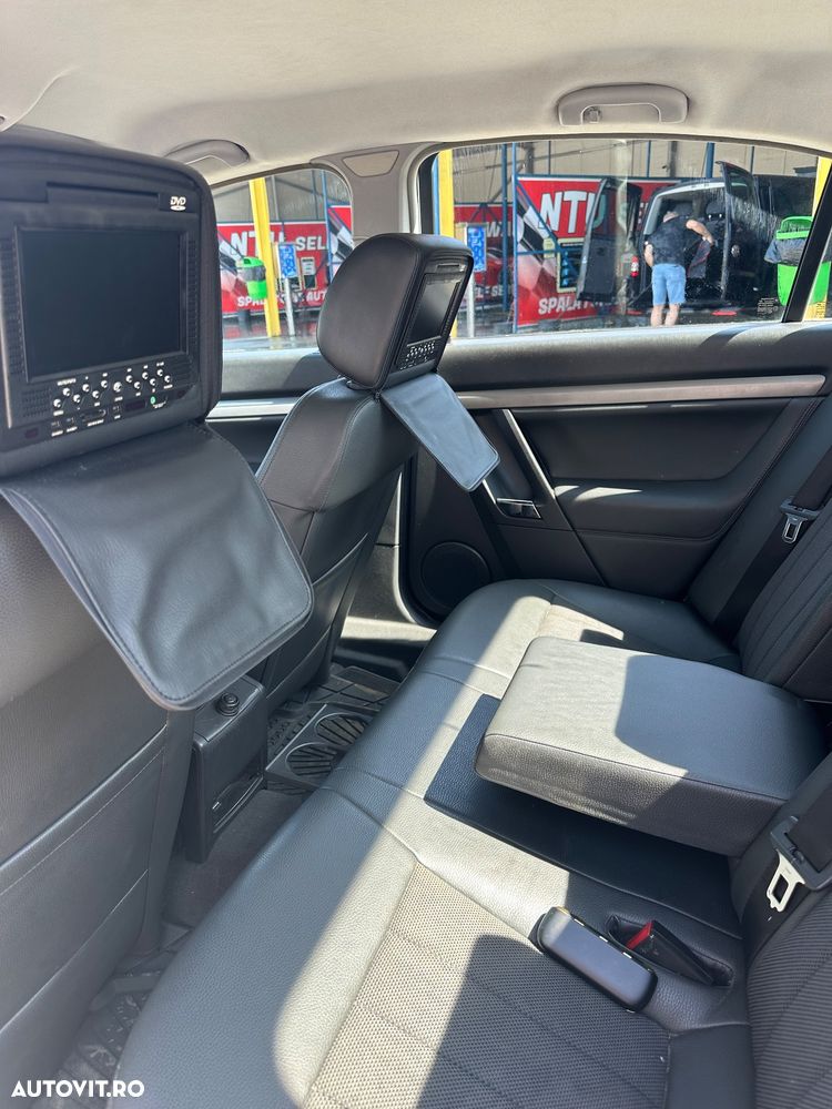 Opel Vectra 1.8i Elegance - 6