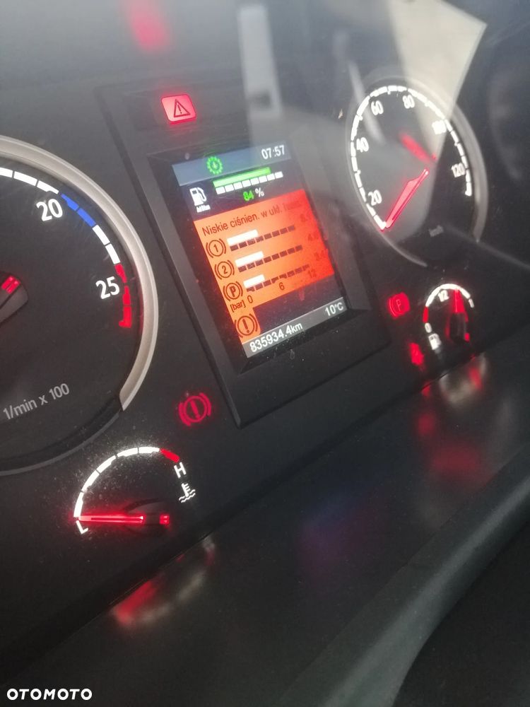 Scania IGLOCAR - 20
