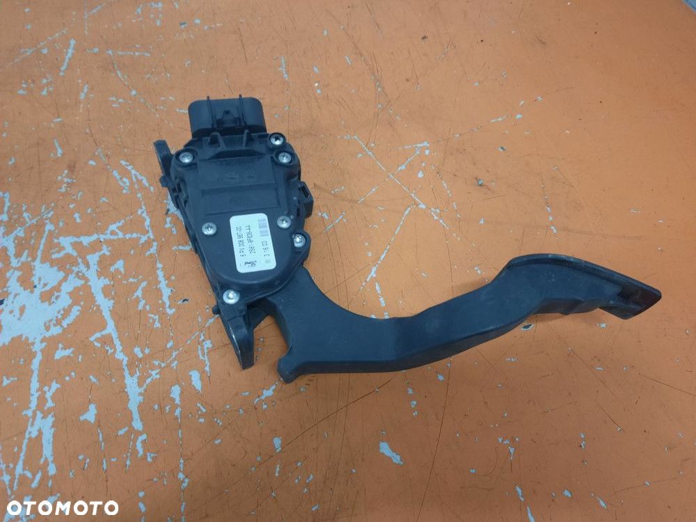 FORD FUSION I 02-05 POTENCJOMETR PEDAŁ GAZU 2S61-9F836AA F6JA - 3