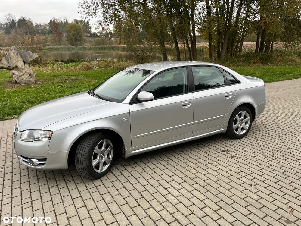 Audi A4 - 16