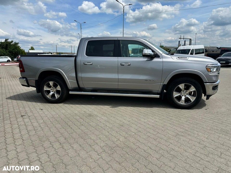 Dodge RAM - 4