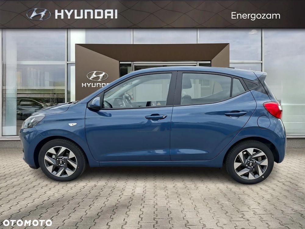 Hyundai i10 1.0 Modern - 2