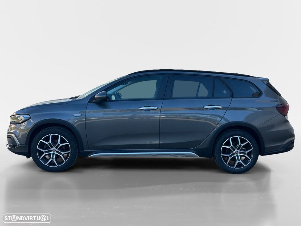 Fiat Tipo Station Wagon 1.0 GSE T3 - 2
