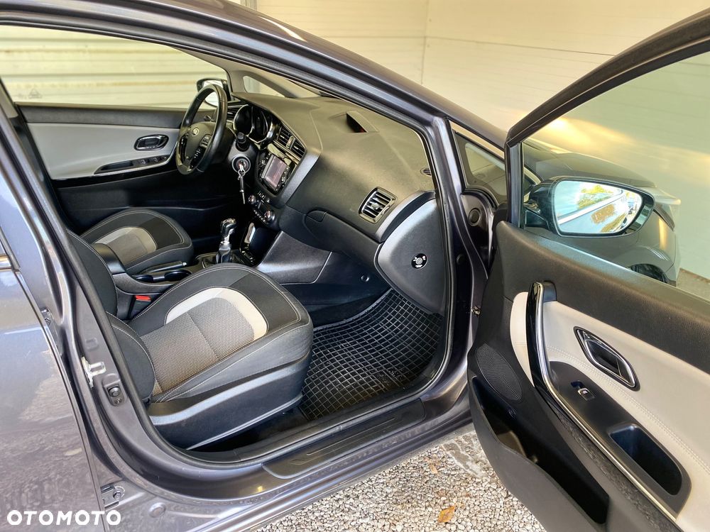 Kia Ceed 1.6 CRDi L - 14