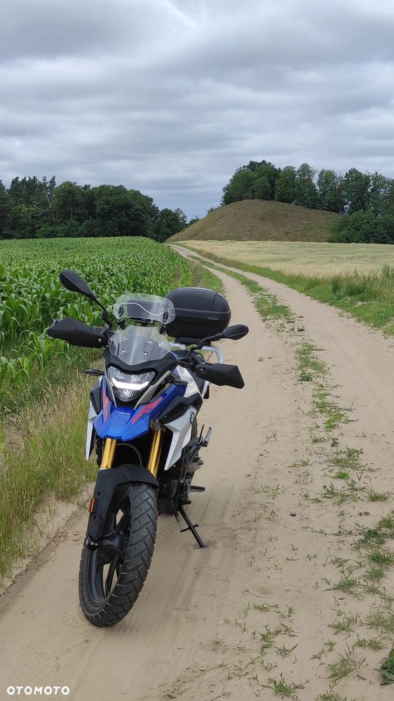 BMW GS - 2