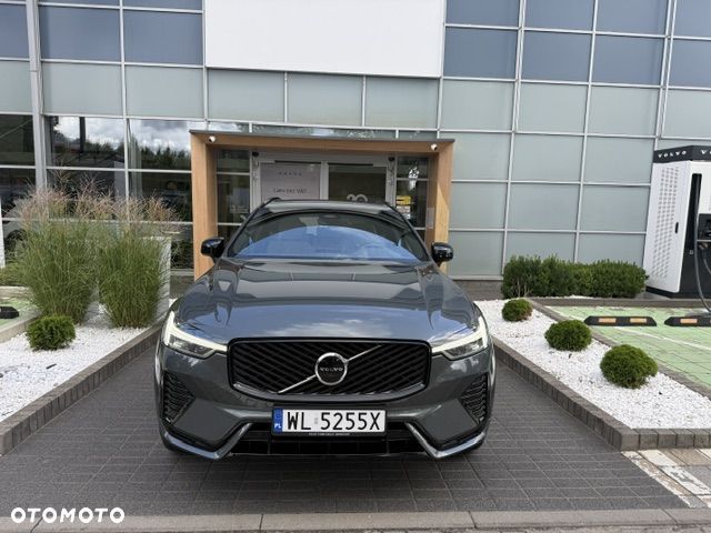 Volvo XC 60 B5 B AWD Plus Dark - 6
